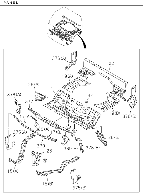 Partial Engine